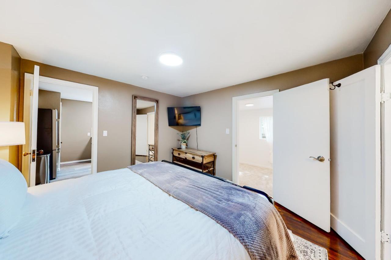 Lake City Charmer Coeur d'Alene Eksteriør billede